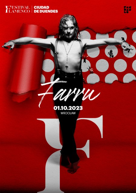 FARRU "Na sen"