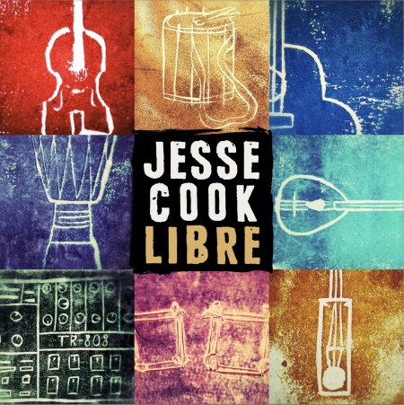 Jesse Cook - Libre Tour 2023